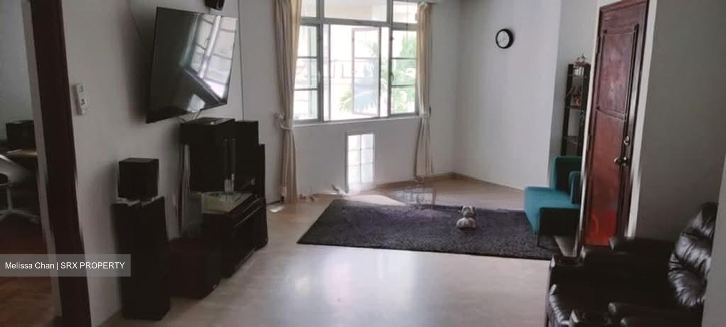 Pinetree Condominium (D10), Condominium #535835561